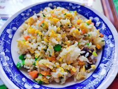 -粗茶淡饭(东关街店)