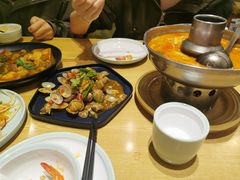 -泰柠小馆泰式料理(银泰城店)