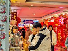 -西北轻工批发市场