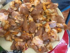 -贵州小豆腐(杨家坪总店)