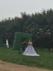 -蒙娜丽莎婚纱摄影(南门店)