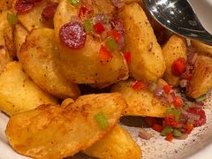 -上和臻品中国菜(花园街店)