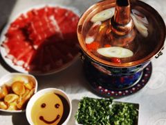 -东来顺饭庄(天坛店)