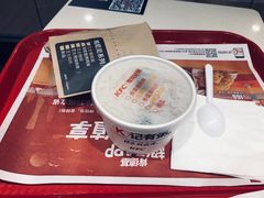 -肯德基(北京南站店)