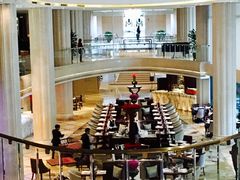 -Salon de Ville浦江汇(上海外滩华尔道夫酒店店)