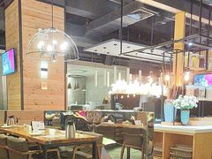 -東舍食唐精品陕菜馆