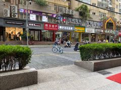 -星巴克(古象大酒店店)