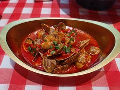 -辣小鲜·南昌大排档(船山路店)