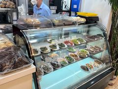 -香妃烤鸡(西单店)