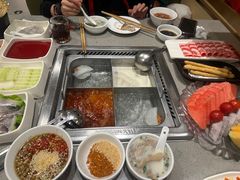-海底捞火锅(铂澜大象城店)