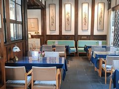 -见山书院