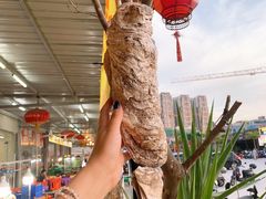-土蚝·高压锅生蚝(百姓美食街店)