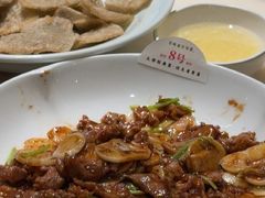 -京味斋·烤鸭·北京菜(安贞店)