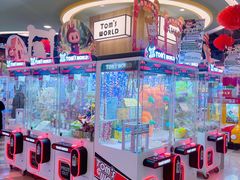 -汤姆熊欢乐世界·史莱姆怪兽(正大店)