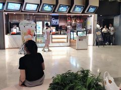 -万象影城(杭州萧山万象汇店)