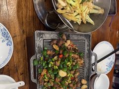 -老雒阳面馆·水席(定鼎门店)