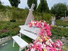 -沂蒙云瀑洞天景区