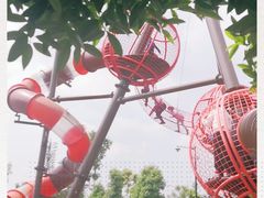 -枫香湖儿童公园