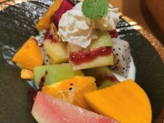 -花和海鲜自助(梅江店)