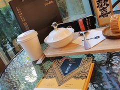 -江仙雅居(中航国际店)
