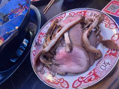 -肥龙火锅(南坪店)