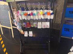 -绿茶餐厅(财富购物中心店)