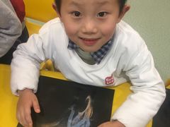-励步儿童成长中心英文启蒙·剑桥考级·KET(万象汇校区)