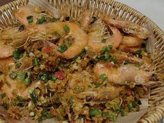 -皓景海鲜·地标美食(双月湾店)