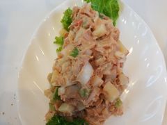 -小白桦西餐厅
