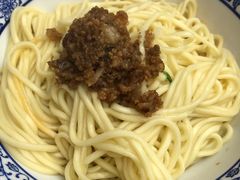 -老街杂酱面(东升街店)
