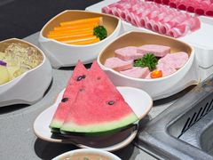 -海底捞火锅(宇飞大厦店)