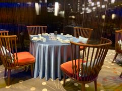 -建滔诺富特酒店-悦餐厅