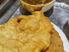 -姚记炒肝店(鼓楼店)