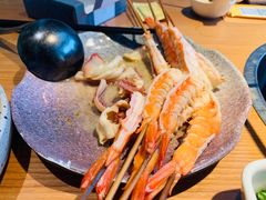 -生如夏花泰式火锅(鹭洲里店)