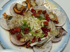 -来之顺海鲜菜馆·青岛菜·始于1993(栈桥店)