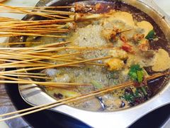 -袁记串串香(人民公园店)