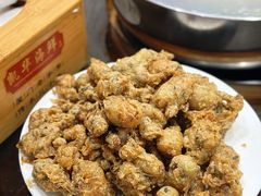 -凯华海鲜火锅·传承三十六年