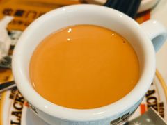 -廣華冰室•港式茶餐厅(广州大学店)