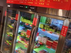 -钢管厂五区小郡肝串串香(奥克斯广场锦城万达店)