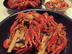 瞿记卤虾-聚味瞿记·龙虾堂(坡子街店)