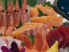 -上渔铁板烧(熙悦汇店)