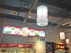 -火上燎爆炒·烧烤·小龙虾(长虹国际城店)