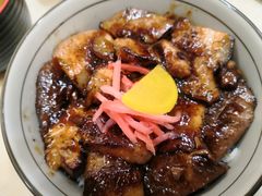 -八盛屋·沾面(集美万达店)