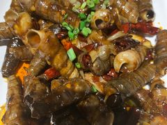 -三个大叔东北烧烤·砂锅菜(西三旗店)