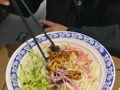 -河沿肉饼Beijing Pie(东华门店)