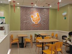 -德克士(东安店)