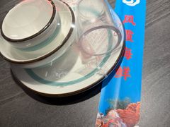 -凤霞海鲜大排档·天津菜(抗震路店)