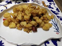 好吃小土豆-印巷里主题餐厅(马鞍山店)