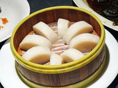 台州手打年糕-锦府园·新台州菜(合生汇店)