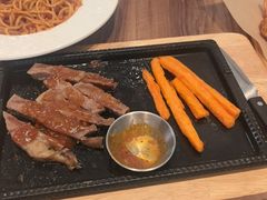 -必胜客(张家港购物公园店)